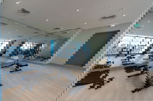Foto 41 - GLOBALSTAY. Azizi Riviera 34