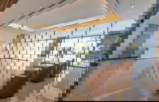 Foto 3 - GLOBALSTAY. Azizi Riviera 34
