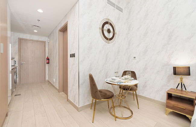 GLOBALSTAY. Azizi Riviera 34 - Photo 7