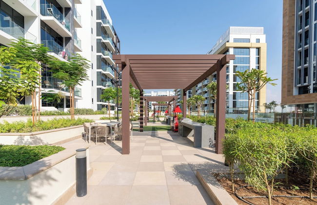 GLOBALSTAY. Azizi Riviera 34 - Photo 49