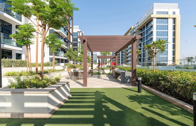 GLOBALSTAY. Azizi Riviera 34 - Photo 59
