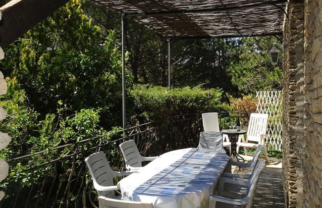Villa in Provence Near Mont Ventoux - Foto 22