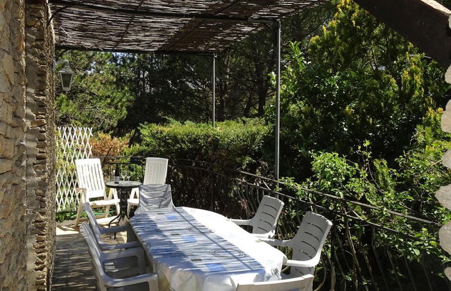 Villa in Provence Near Mont Ventoux - Foto 13