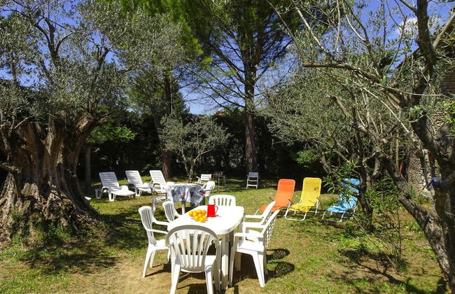 Holiday Home With Swimming Pool - Foto 46