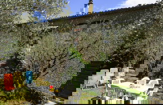 Foto 1 - Villa in Provence Near Mont Ventoux