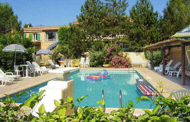 Villa in Provence Near Mont Ventoux - Foto 16