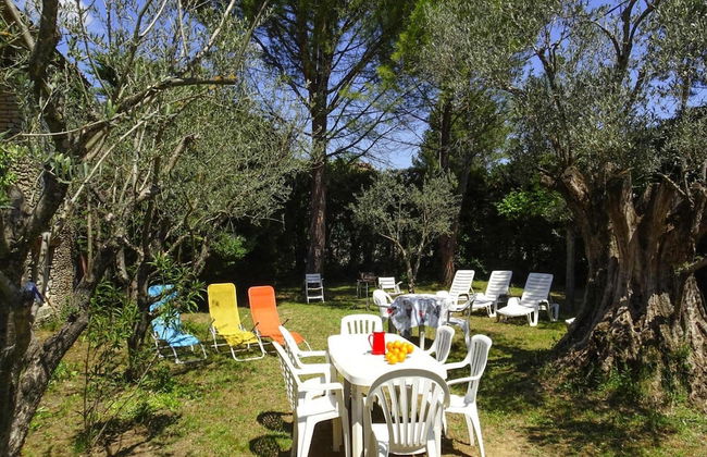 Villa in Provence Near Mont Ventoux - Foto 28