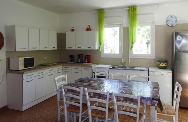 Villa in Provence Near Mont Ventoux - Foto 9