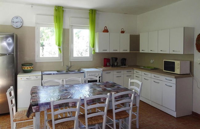 Villa in Provence Near Mont Ventoux - Foto 10