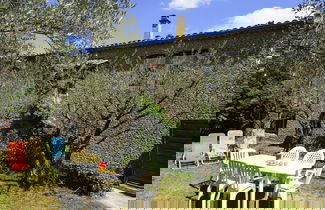 Foto 1 - Holiday Home With Swimming Pool