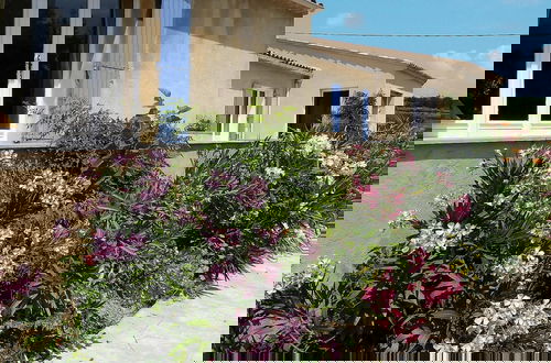 Foto 23 - Holiday Home in Puymeras With Garden
