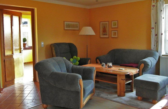 Ferienhaus, Zinnowitz - Foto 10
