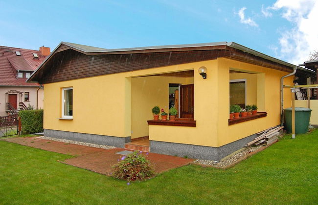Ferienhaus, Zinnowitz - Foto 16