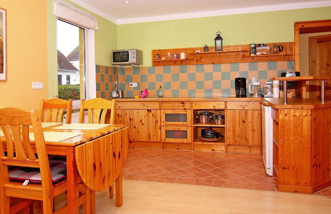 Ferienhaus, Zinnowitz - Foto 7