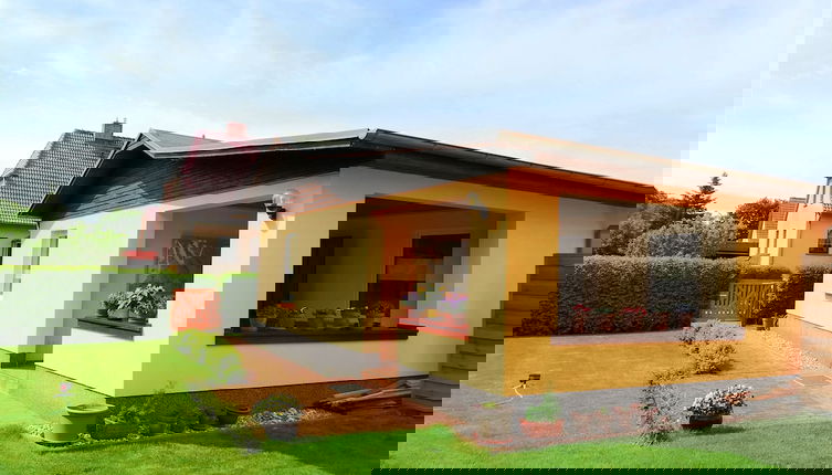 Foto 1 - Ferienhaus, Zinnowitz