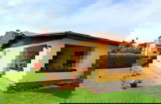 Foto 1 - Ferienhaus, Zinnowitz