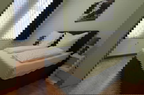 Foto 3 - Ferienwohnung im Zentrum von Ballenstedt