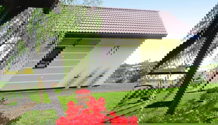 Foto 1 - Cottage With a Fenced Garden, Kolczewo