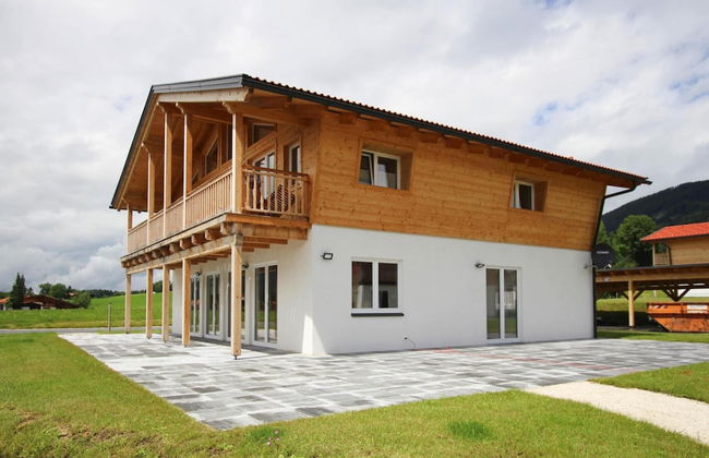 Holiday Apartment With Sauna - Foto 1