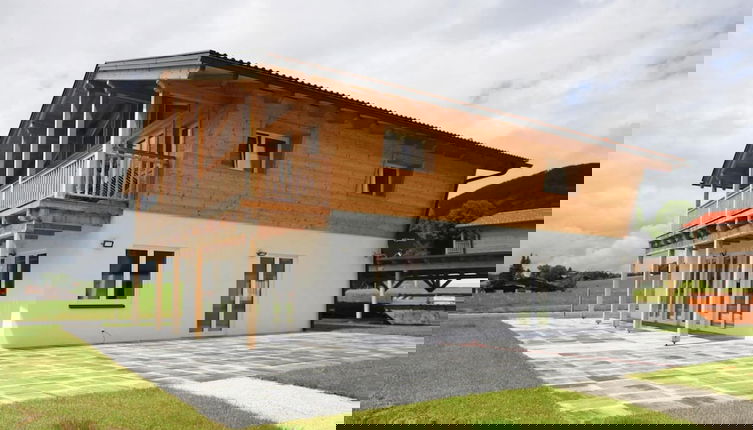 Foto 1 - Holiday Apartment With Sauna