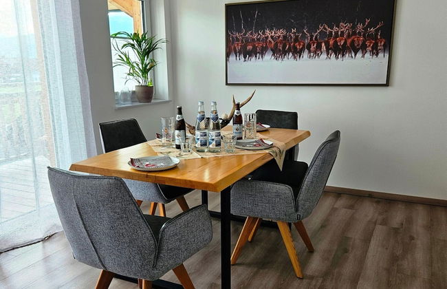 Holiday Apartment With Sauna - Foto 16