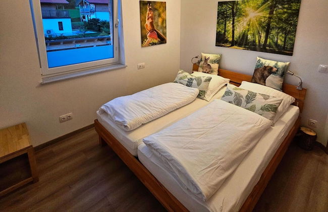 Holiday Apartment With Sauna - Foto 2