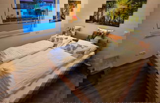 Foto 2 - Holiday Apartment With Sauna