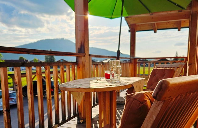 Holiday Apartment With Sauna - Foto 14