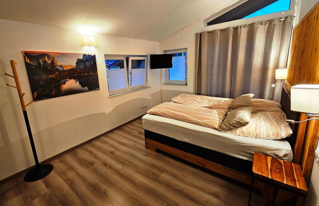 Holiday Apartment With Sauna - Foto 4