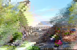 Foto 1 - Stone House in Brittany Near Sandy Beaches