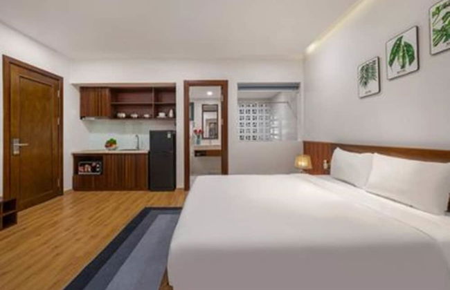Dana Boutique Hotel & Apartment - Foto 13