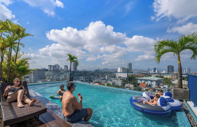 Dana Boutique Hotel & Apartment - Foto 16