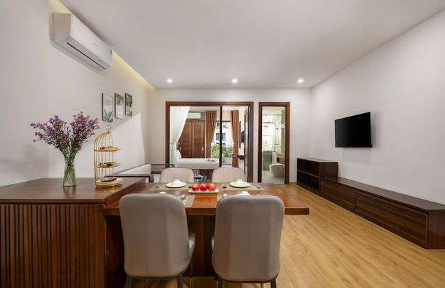 Dana Boutique Hotel & Apartment - Foto 22