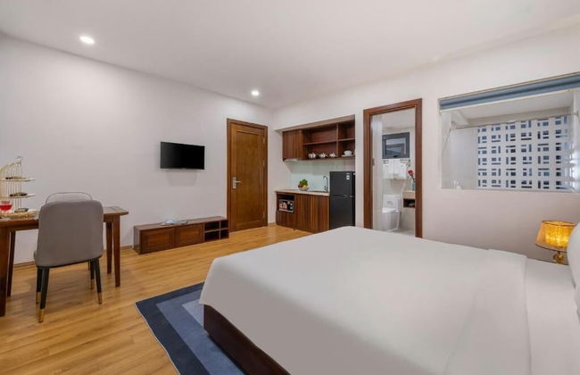 Dana Boutique Hotel & Apartment - Foto 3