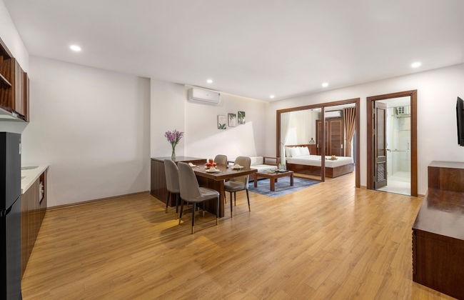 Dana Boutique Hotel & Apartment - Foto 4