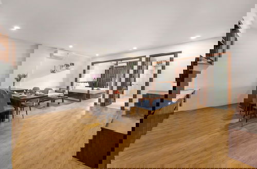 Foto 4 - Dana Boutique Hotel & Apartment