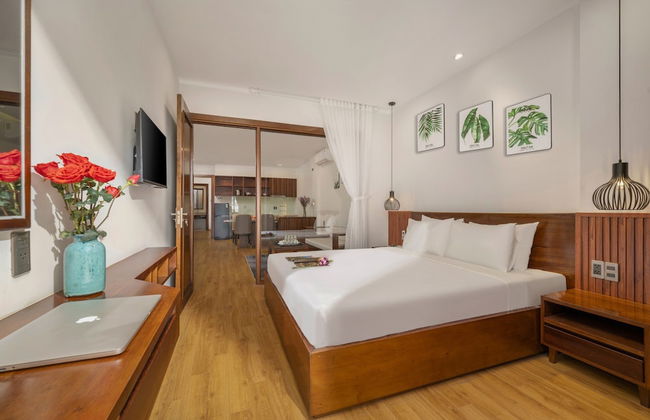 Dana Boutique Hotel & Apartment - Foto 5