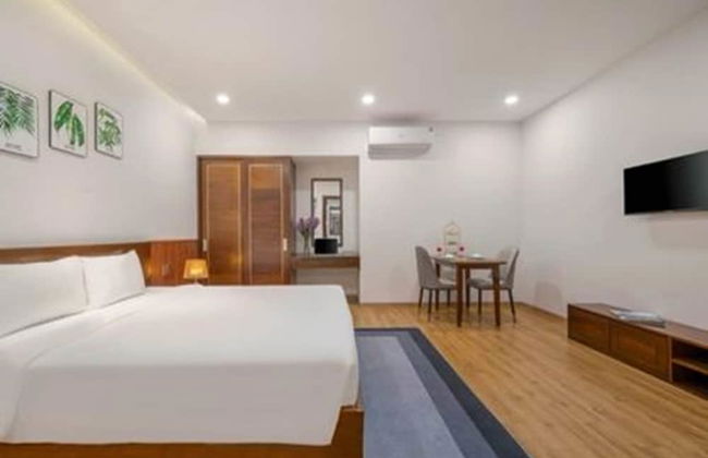 Dana Boutique Hotel & Apartment - Foto 12