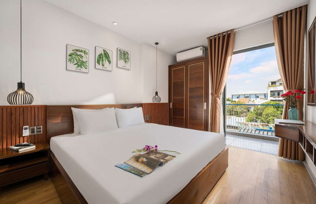 Dana Boutique Hotel & Apartment - Foto 34