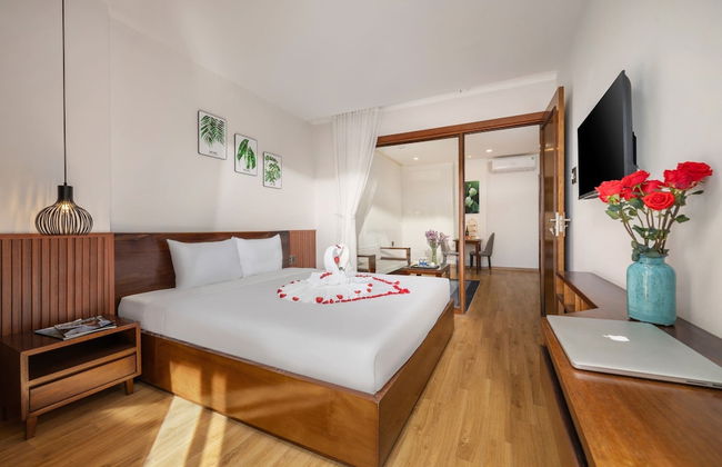 Dana Boutique Hotel & Apartment - Foto 10