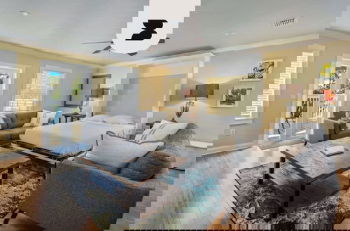 Foto 5 - Cloud Suite on Duval Luxury Condo Epic Location