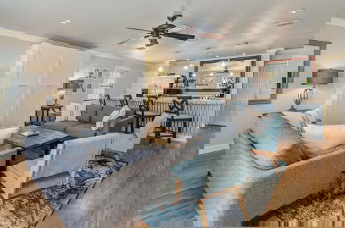 Foto 7 - Cloud Suite on Duval Luxury Condo Epic Location