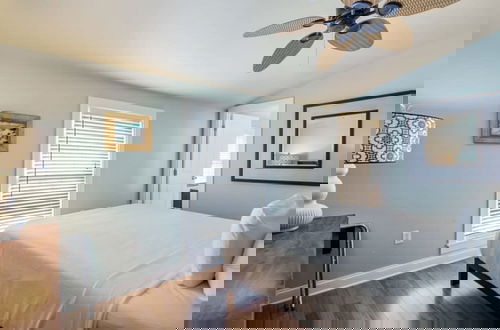 Foto 15 - Cloud Suite on Duval Luxury Condo Epic Location