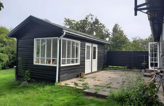 6 Person Holiday Home in Jaegerspris - Foto 9