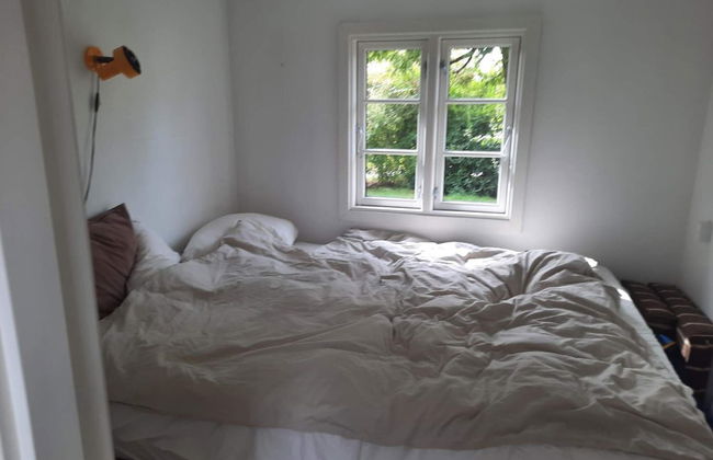 6 Person Holiday Home in Jaegerspris - Foto 2
