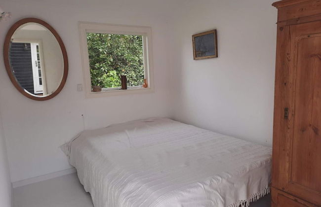 6 Person Holiday Home in Jaegerspris - Foto 3