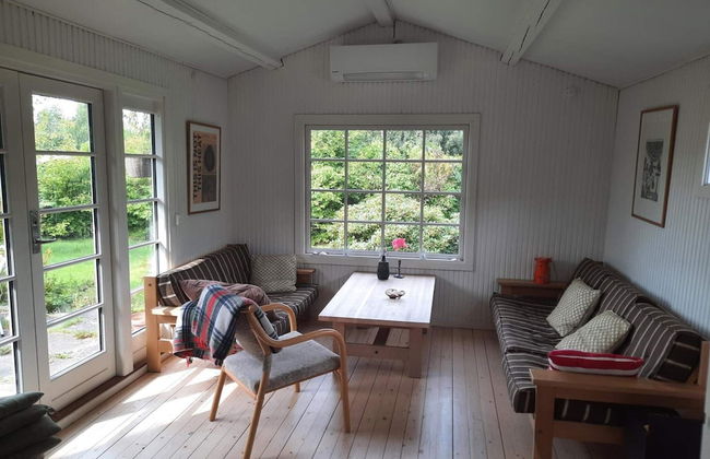 6 Person Holiday Home in Jaegerspris - Foto 5