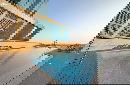 Foto 25 - bnbme | Urban Oasis by Missoni | 1 BDR