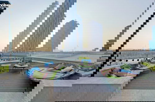 Foto 29 - bnbme | Urban Oasis by Missoni | 1 BDR