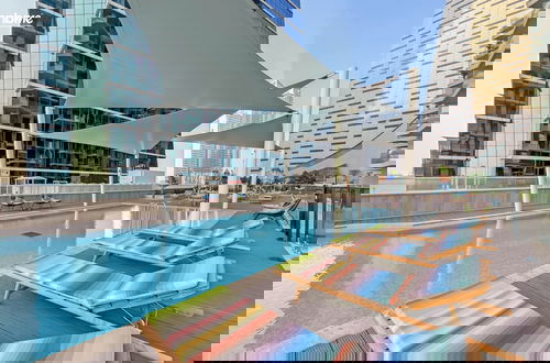 Foto 31 - bnbme | Urban Oasis by Missoni | 1 BDR